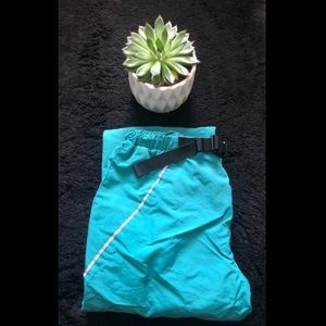 BSR - By Samii Ryan Just Leave Pant in Teal